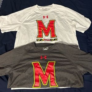 Maryland T-shirt’s